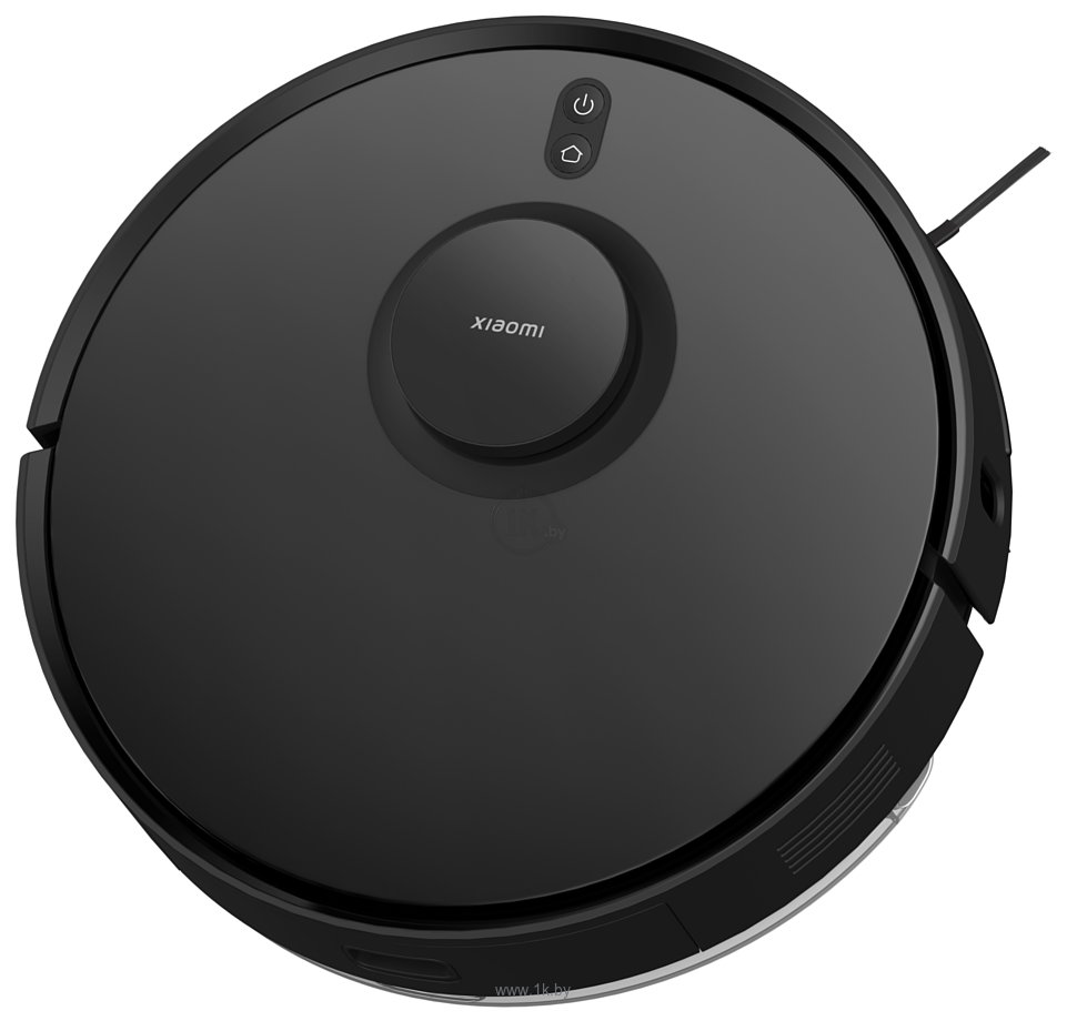 Фотографии Xiaomi Robot Vacuum S10T STFCR01SZ (европейская версия, черный)