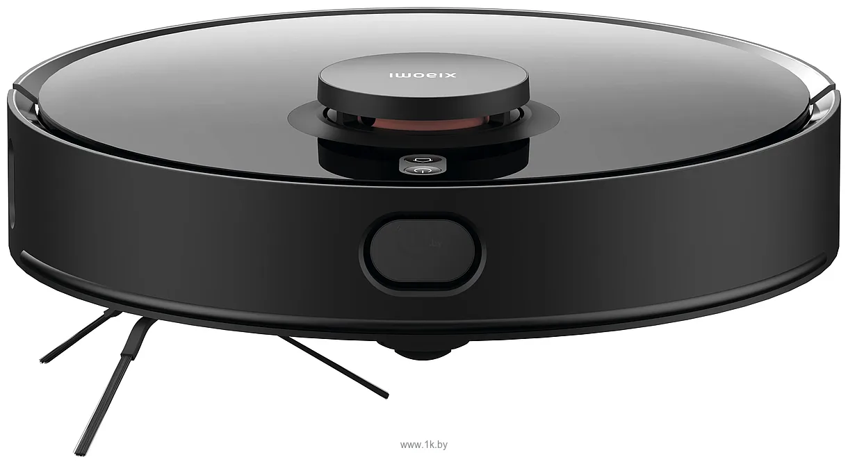 Фотографии Xiaomi Robot Vacuum S10T STFCR01SZ (европейская версия, черный)