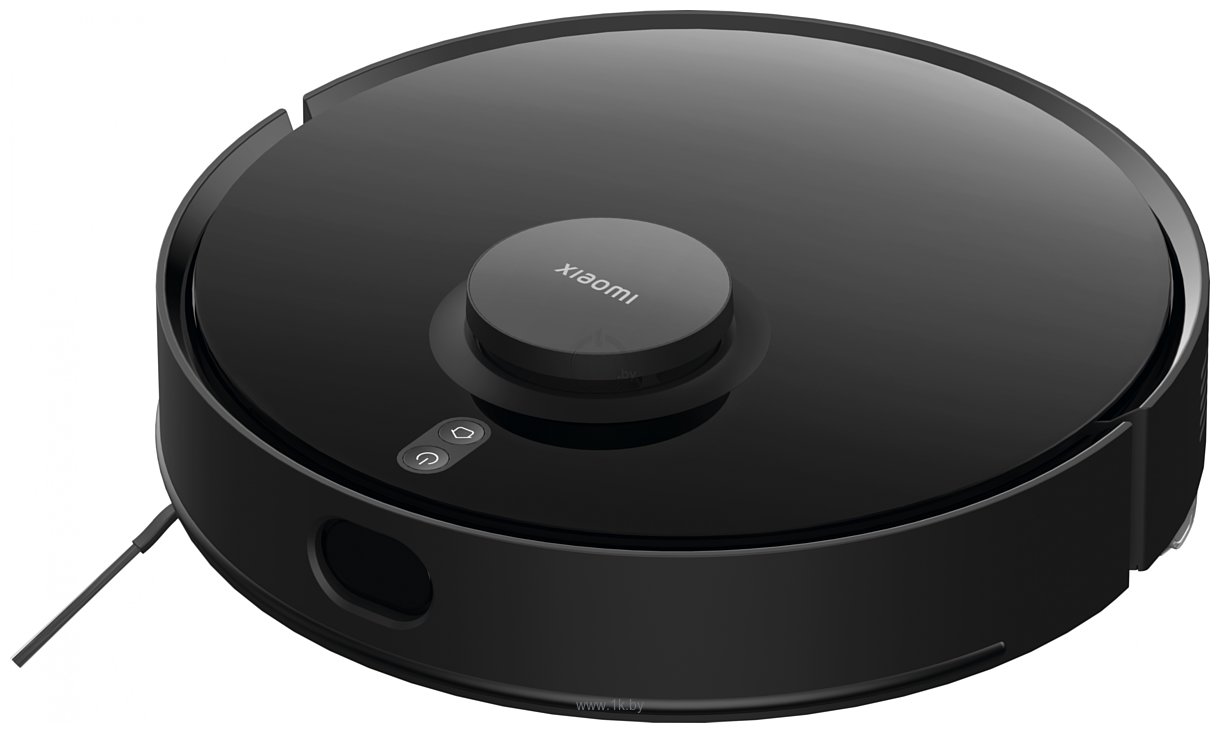 Фотографии Xiaomi Robot Vacuum S10T STFCR01SZ (европейская версия, черный)