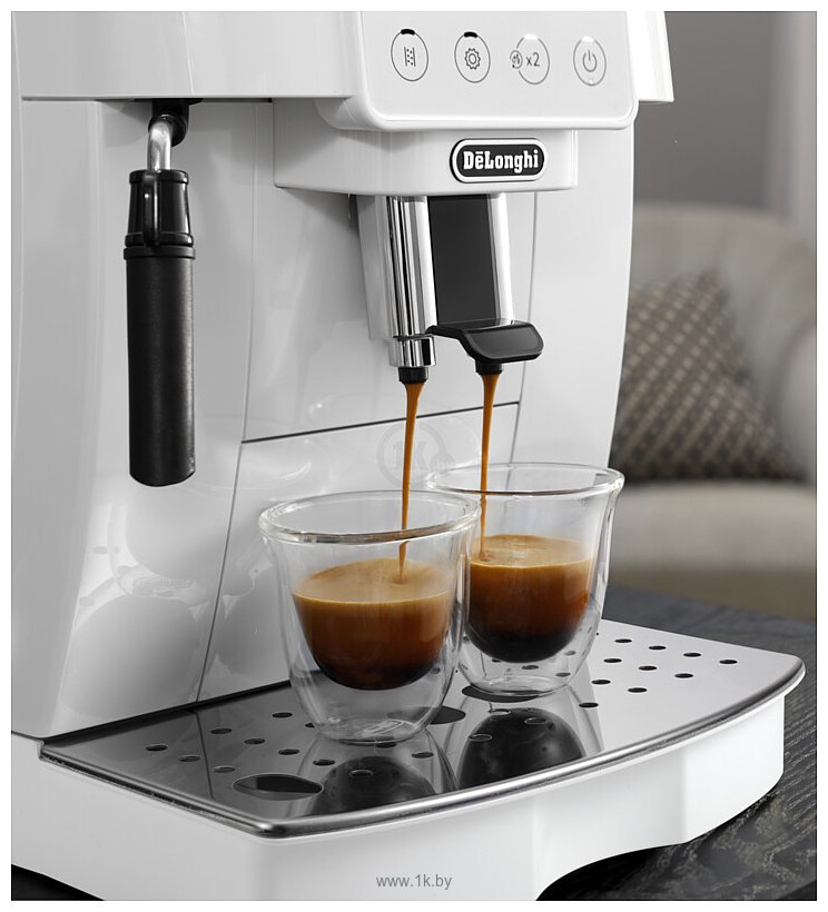 Фотографии DeLonghi Magnifica Start ECAM 220.21 WW