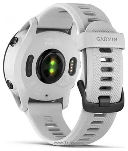 Фотографии Garmin Forerunner 945 LTE