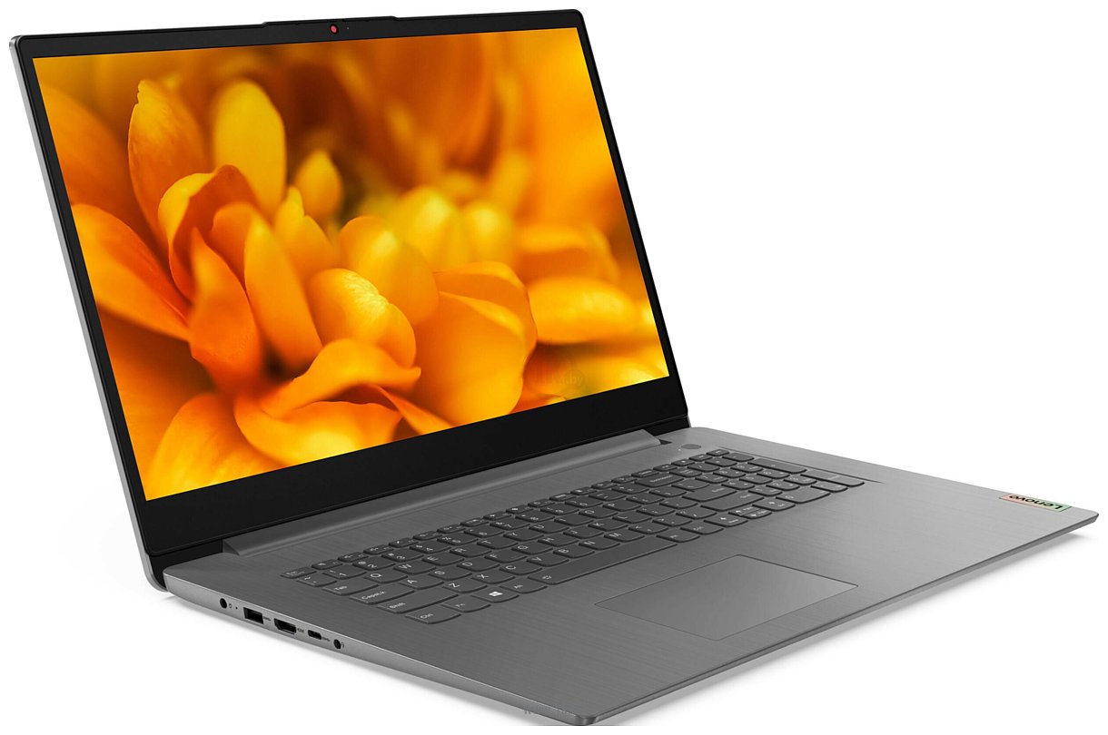 Фотографии Lenovo IdeaPad 3 15ITL6 (82H802QSRK)