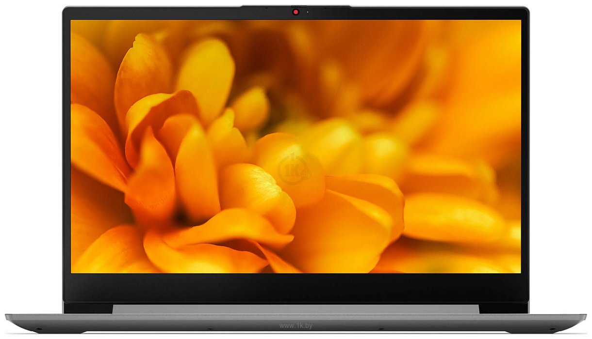 Фотографии Lenovo IdeaPad 3 15ITL6 (82H802QSRK)