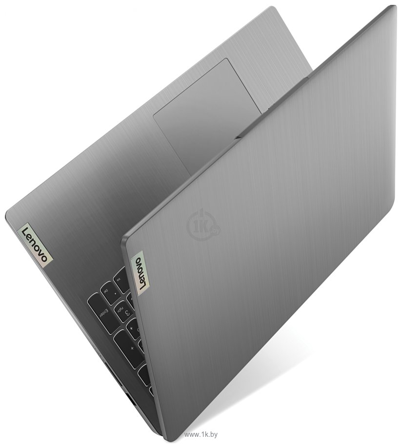 Фотографии Lenovo IdeaPad 3 15ITL6 (82H802QSRK)