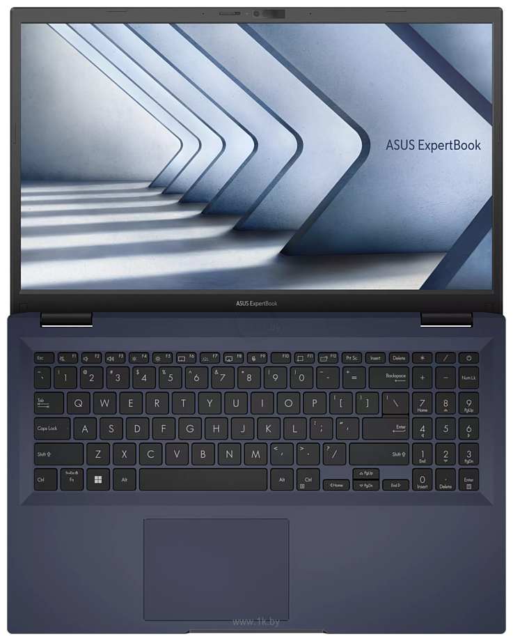 Фотографии ASUS Expertbook B1 B1502CBA-BQ2155