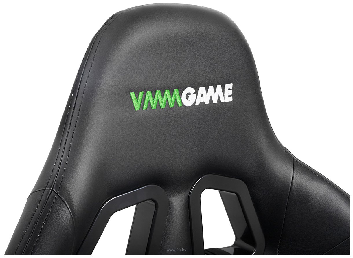 Фотографии VMM Game Throne RGB OT-B31Y (золотисто-желтый)