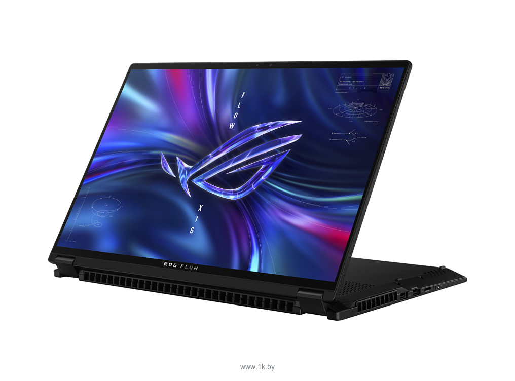 Фотографии ASUS ROG Flow X16 GV601VU-NL045W