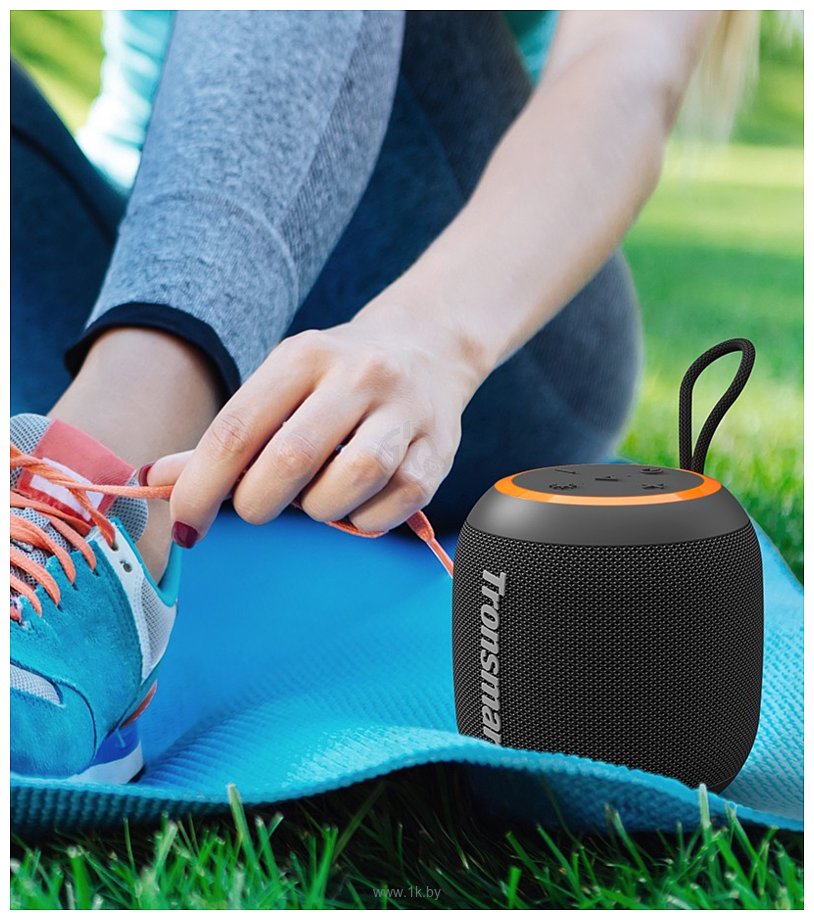 Фотографии Tronsmart T7 Mini (черный)