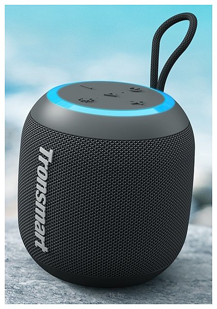 Фотографии Tronsmart T7 Mini (черный)