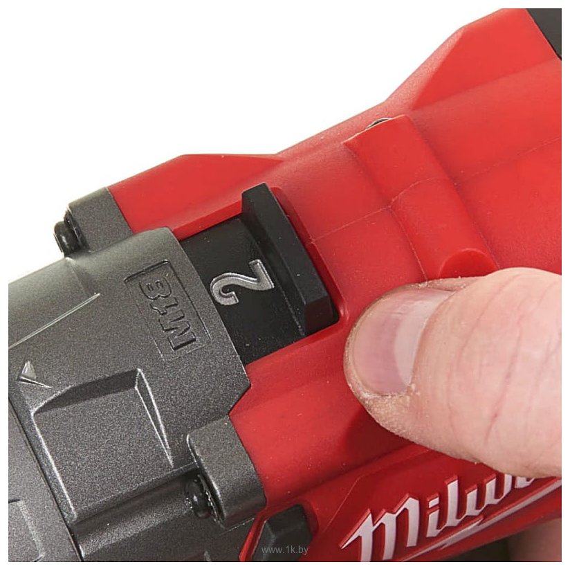 Фотографии Milwaukee M18 FPD2-502X 4933464263 (без АКБ, кейс)