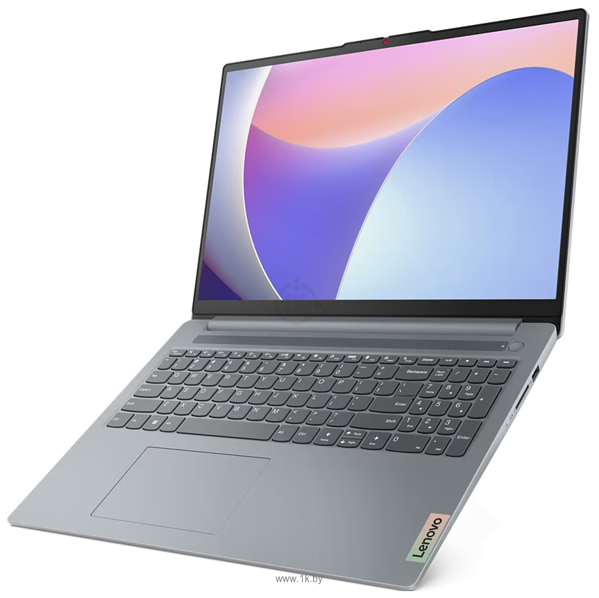 Фотографии Lenovo IdeaPad Slim 3 16IAH8 (83ES0018RK)