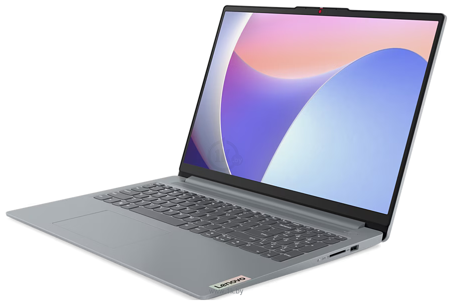 Фотографии Lenovo IdeaPad Slim 3 16IAH8 (83ES0018RK)