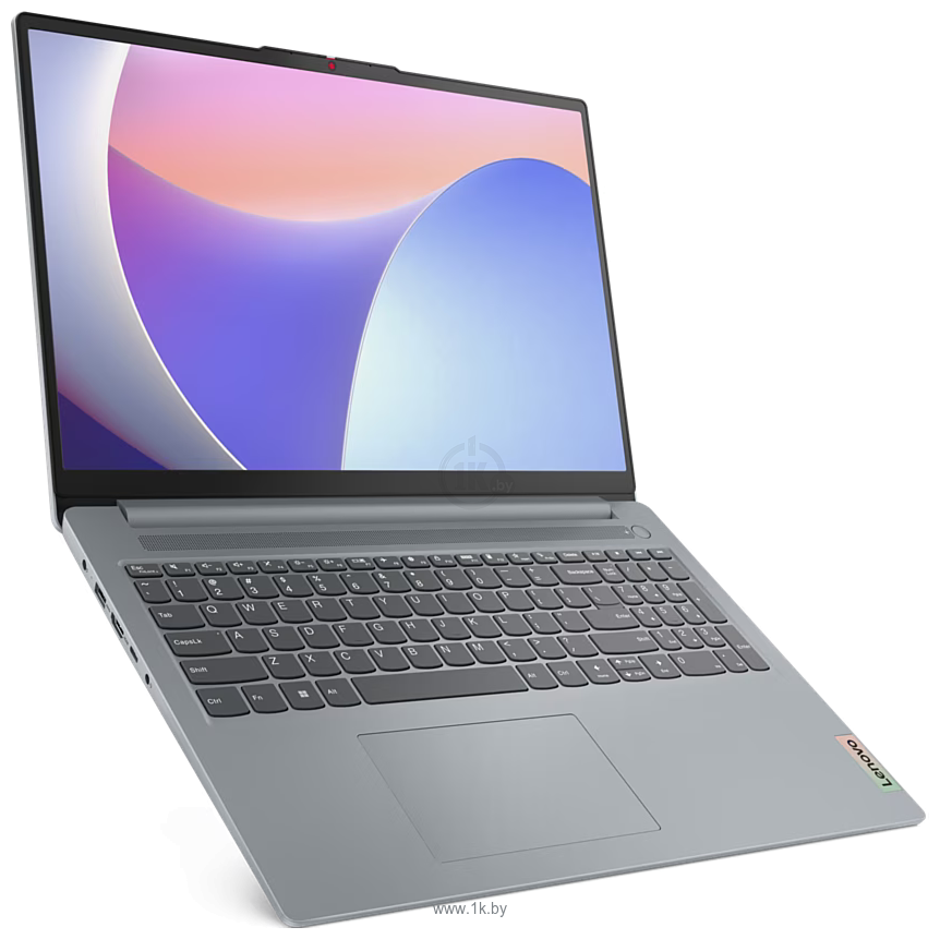 Фотографии Lenovo IdeaPad Slim 3 16IAH8 (83ES0018RK)