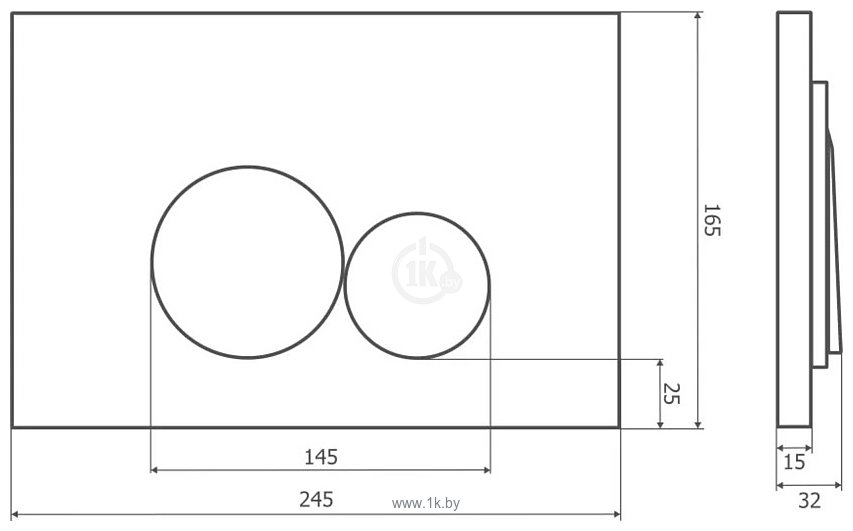 Фотографии Axus 097ES