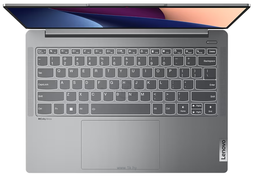 Фотографии Lenovo IdeaPad Pro 5 14IRH8 (83AL002RRK)