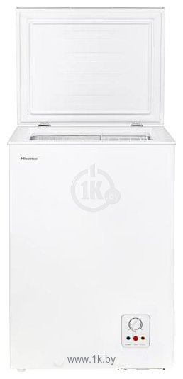 Фотографии Hisense FC125D4AW1