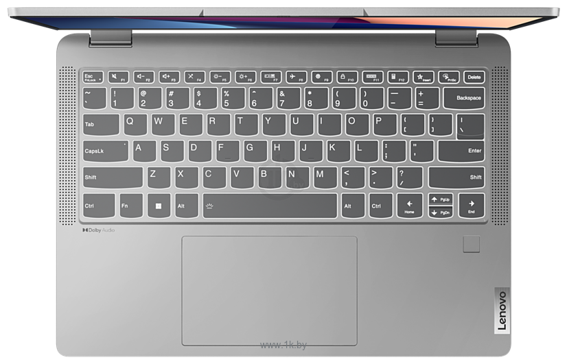 Фотографии Lenovo IdeaPad Flex 5 14IRU8 (82Y0005NRK)