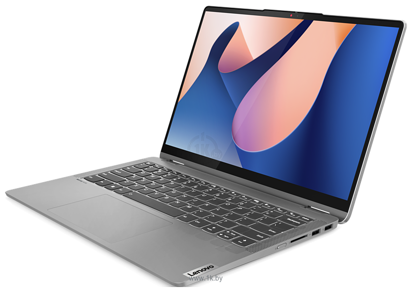 Фотографии Lenovo IdeaPad Flex 5 14IRU8 (82Y0005NRK)