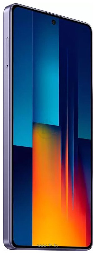 Фотографии Xiaomi POCO M6 Pro 12/512GB с NFC (международная версия)