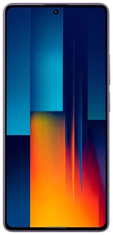 Фотографии Xiaomi POCO M6 Pro 12/512GB с NFC (международная версия)