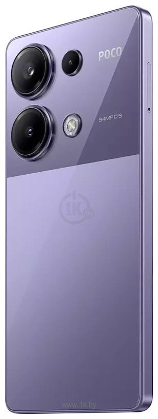 Фотографии Xiaomi POCO M6 Pro 12/512GB с NFC (международная версия)