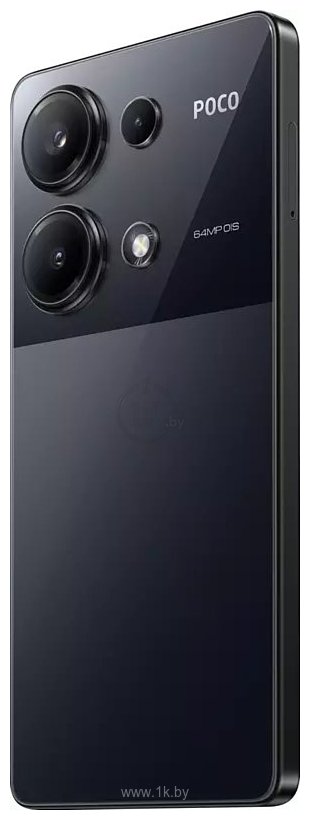 Фотографии Xiaomi POCO M6 Pro 12/512GB с NFC (международная версия)