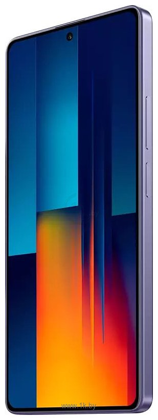 Фотографии Xiaomi POCO M6 Pro 12/512GB с NFC (международная версия)