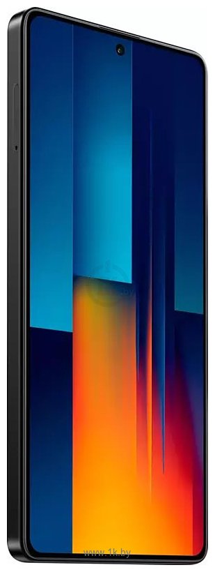 Фотографии Xiaomi POCO M6 Pro 12/512GB с NFC (международная версия)