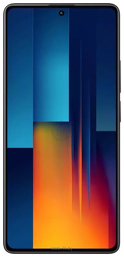 Фотографии Xiaomi POCO M6 Pro 12/512GB с NFC (международная версия)