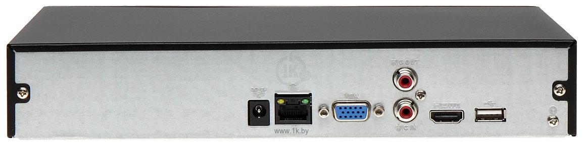 Фотографии Dahua DHI-NVR4104HS-4KS2