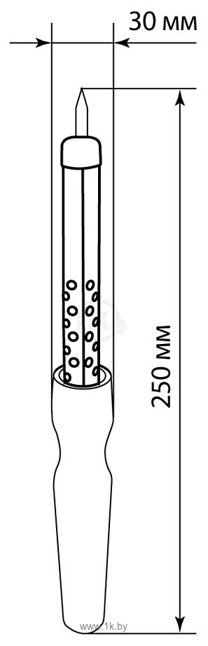 Фотографии TDM Electric SQ1025-0401