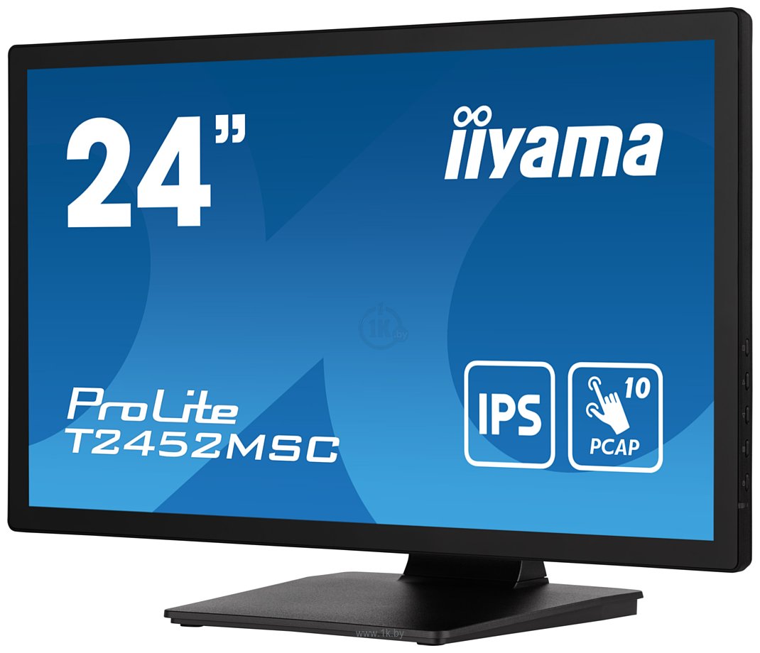 Фотографии Iiyama ProLite T2452MSC-B1