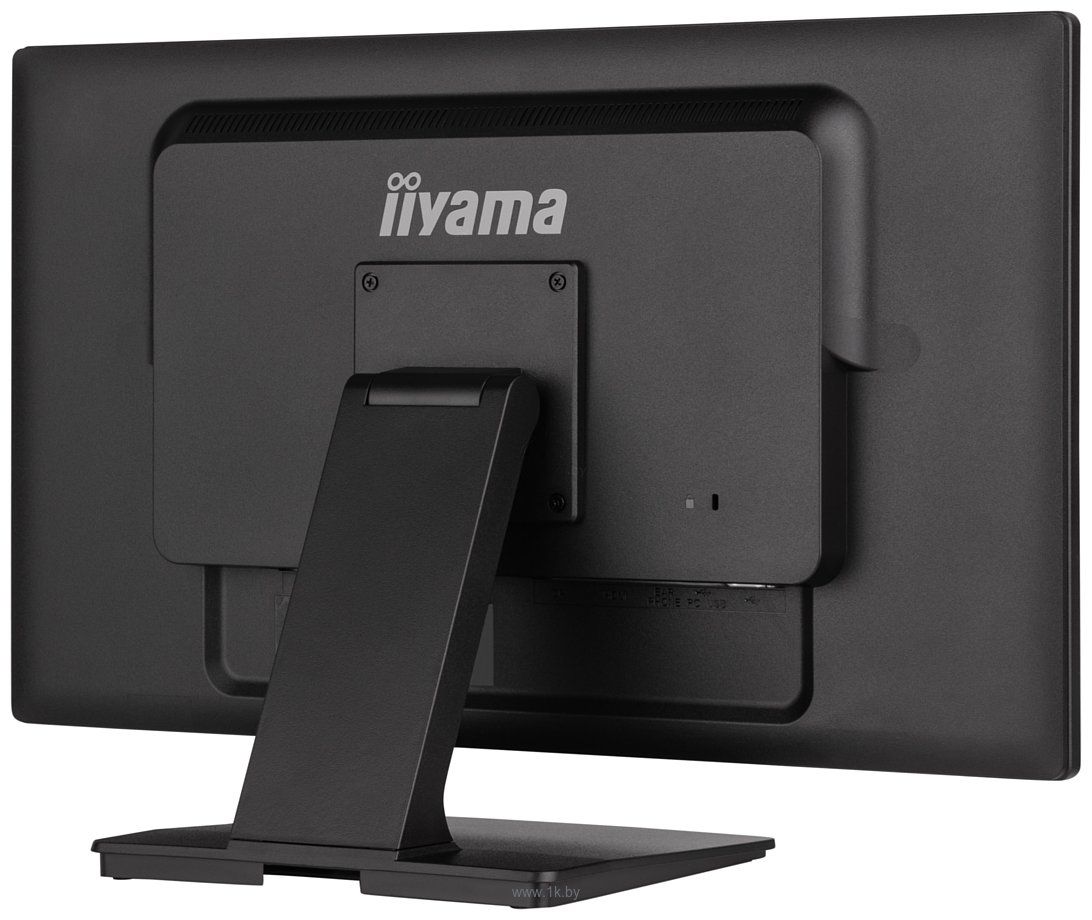 Фотографии Iiyama ProLite T2452MSC-B1