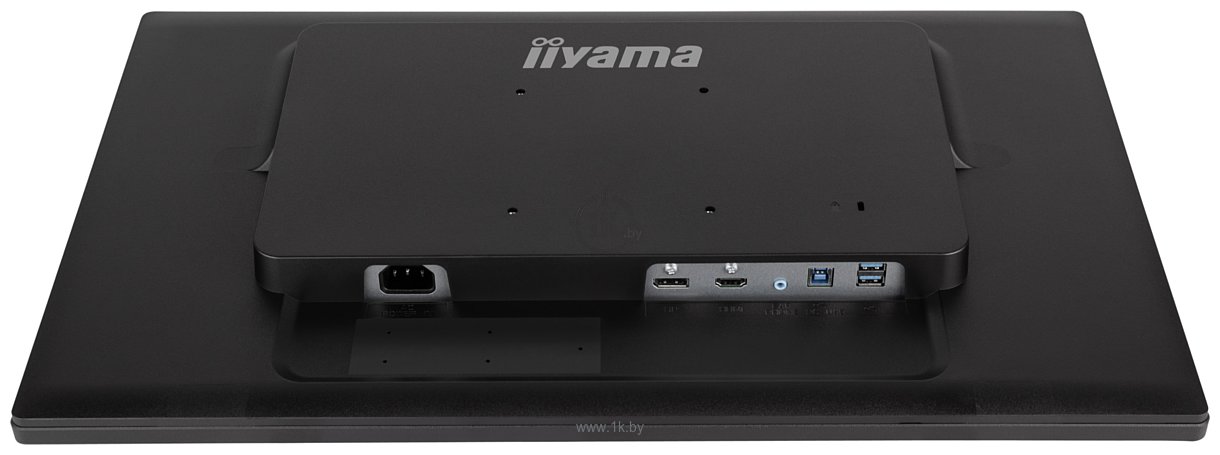 Фотографии Iiyama ProLite T2452MSC-B1