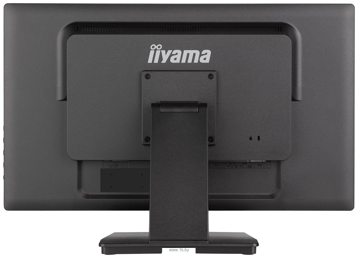 Фотографии Iiyama ProLite T2452MSC-B1