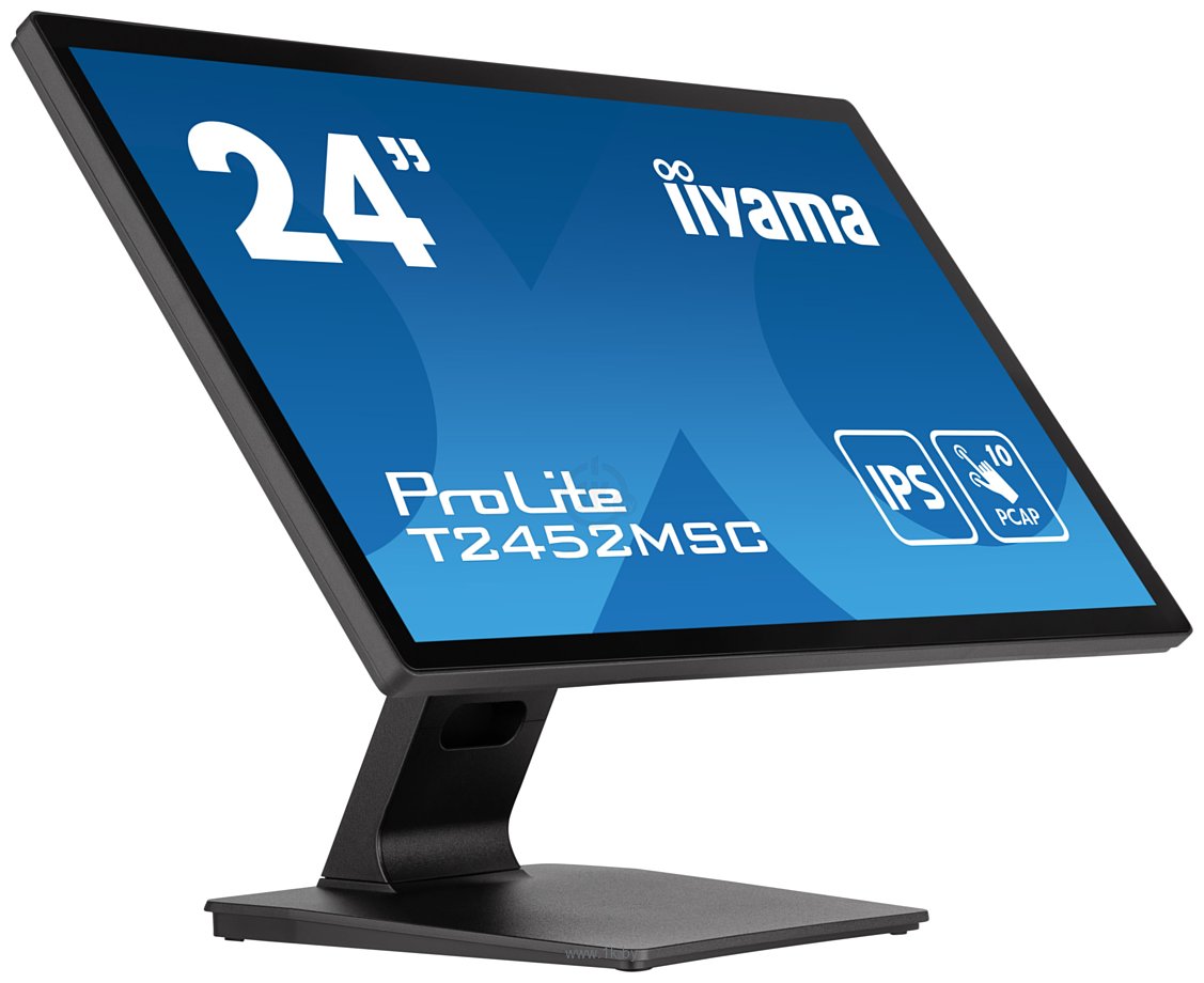 Фотографии Iiyama ProLite T2452MSC-B1