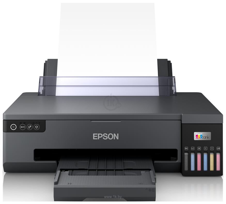 Фотографии Epson EcoTank L18050