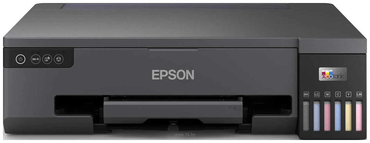 Фотографии Epson EcoTank L18050