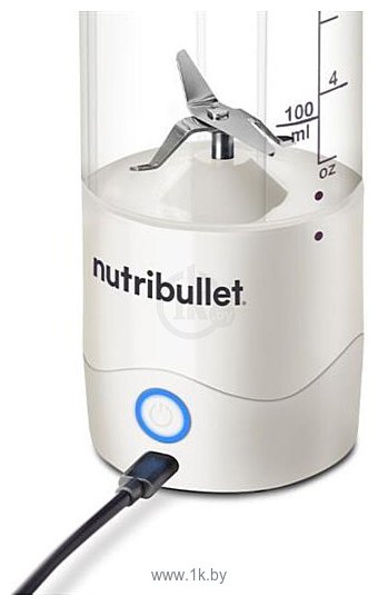 Фотографии NutriBullet NBP003W