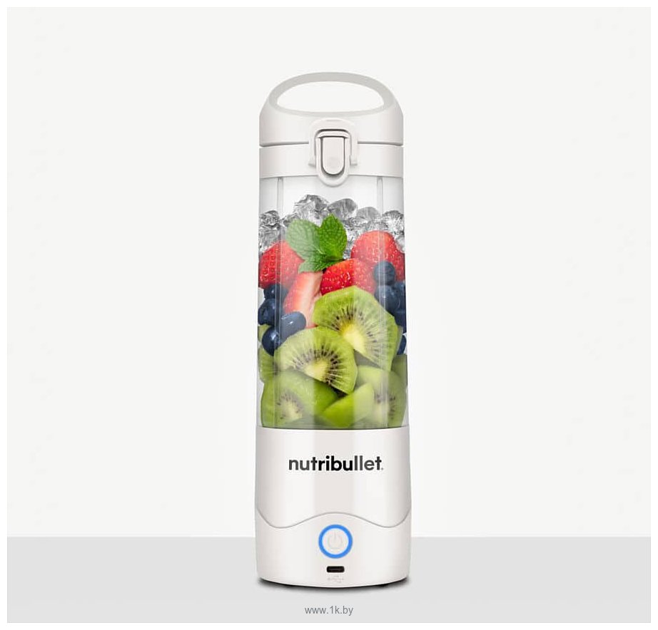 Фотографии NutriBullet NBP003W