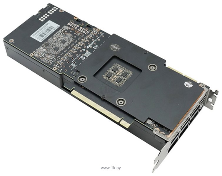 Фотографии AFOX GeForce RTX 3090 24GB GDDR6X (AF3090-24GD6XH4)