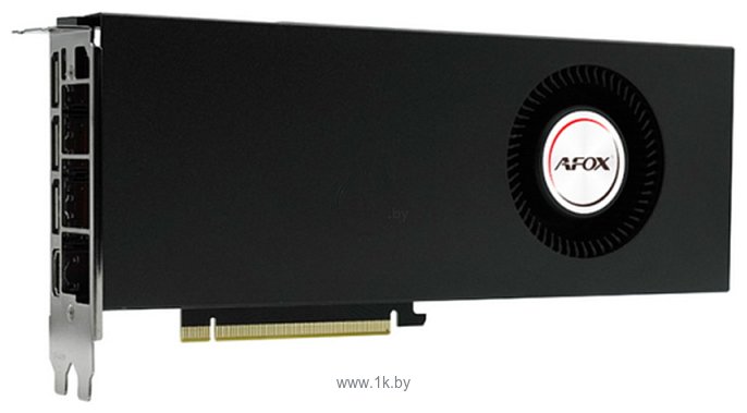 Фотографии AFOX GeForce RTX 3090 24GB GDDR6X (AF3090-24GD6XH4)