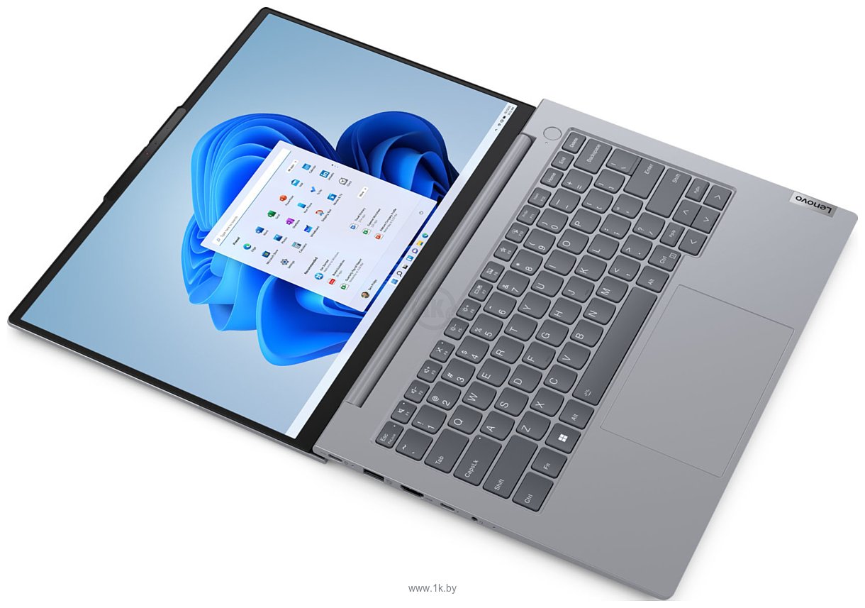 Фотографии Lenovo ThinkBook 14 G6 IRL (21KG001KRU)