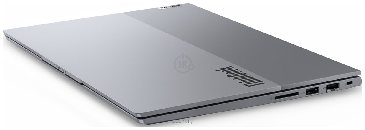 Фотографии Lenovo ThinkBook 14 G6 IRL (21KG001KRU)