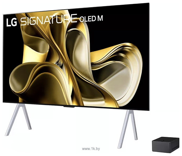 Фотографии LG Signature OLED M OLED97M3PUA