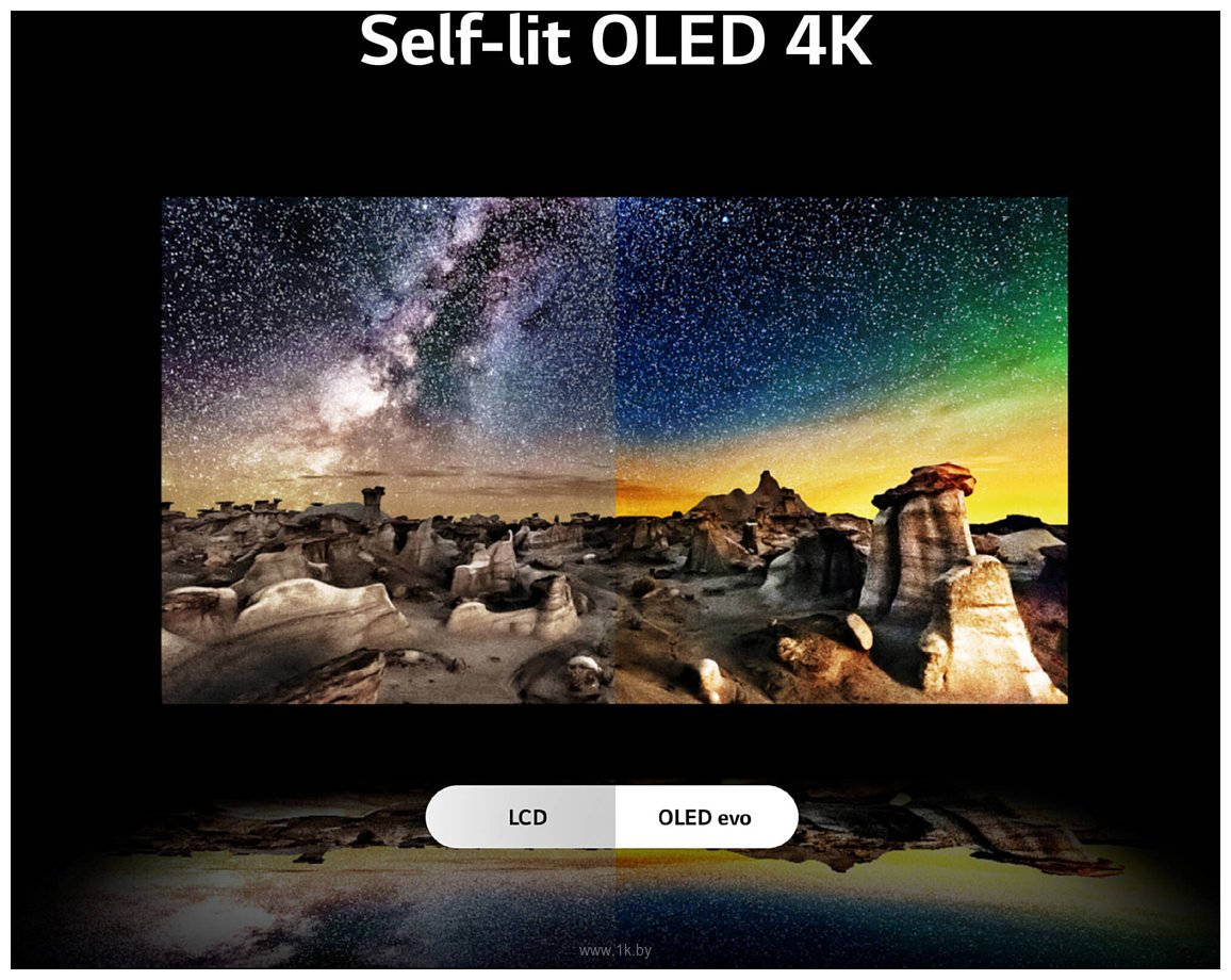 Фотографии LG Signature OLED M OLED97M3PUA