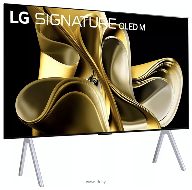 Фотографии LG Signature OLED M OLED97M3PUA