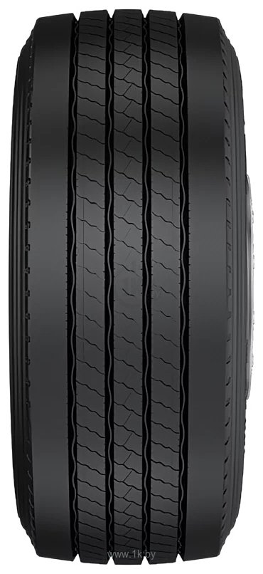 Фотографии Evergreen ETL23 385/55 R22.5 160K TL