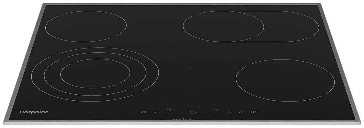 Фотографии Hotpoint-Ariston HR 6T7 X S