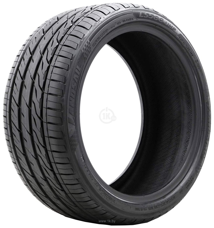 Фотографии Landsail LS588 UHP 215/35 R19 85W